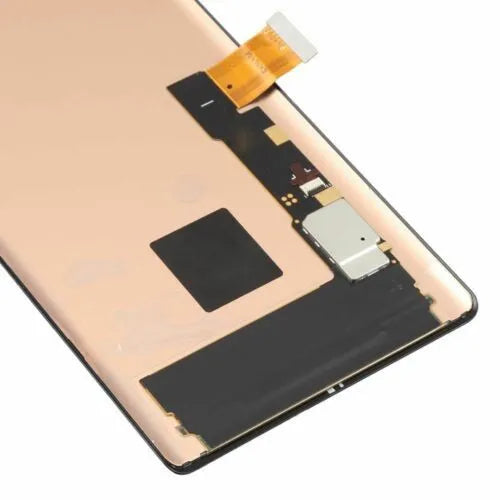 Pixel 6PRO LCD display replacement screen with capacitive touch layer