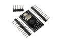 Arduino Mini Pro Professional microcontroller board with Atmega328P chip and pin headers