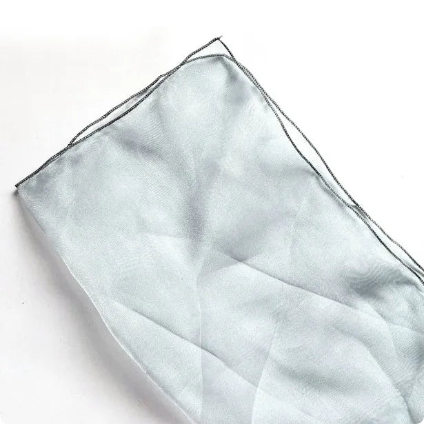 Silk bouquet packaging fabric square 60cm arabesquitic pattern floral arrangement