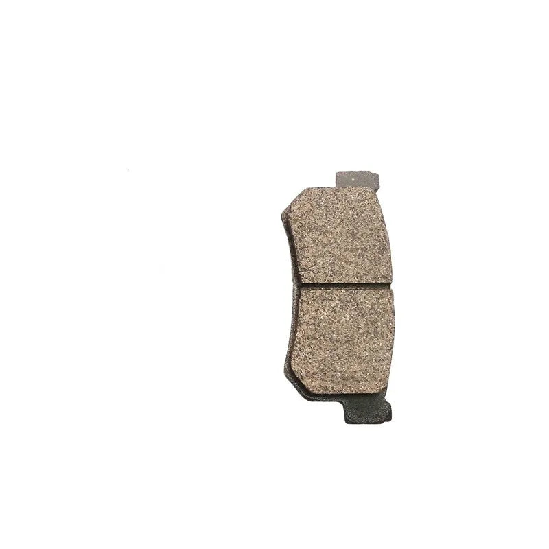 48413090A1 brake pad set for SsangYong Actyon, Rexton, and Korando front and rear wheels
