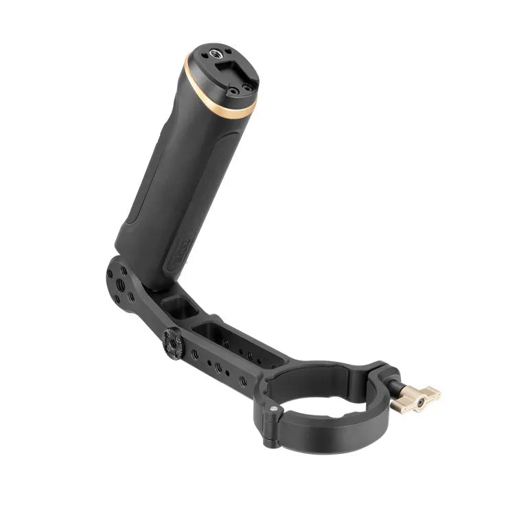 Linjia Yunhe 2S kettle handle stabiliser with dual position extension handle replacement parts