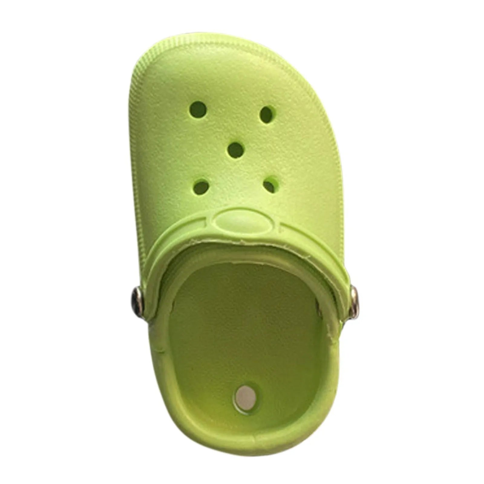 Car air vent aromatherapy diffuser decor shaped like a shoe in multiple colours