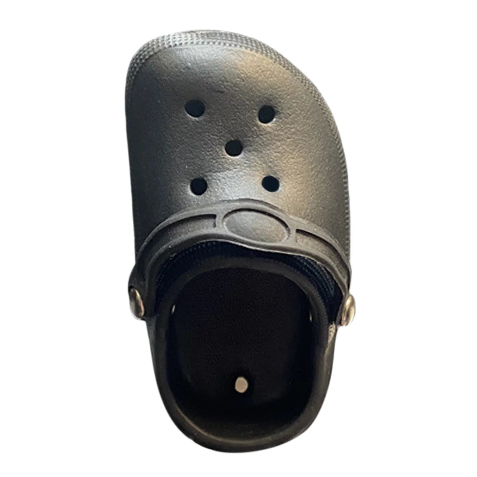 Car air vent aromatherapy diffuser decor shaped like a shoe in multiple colours