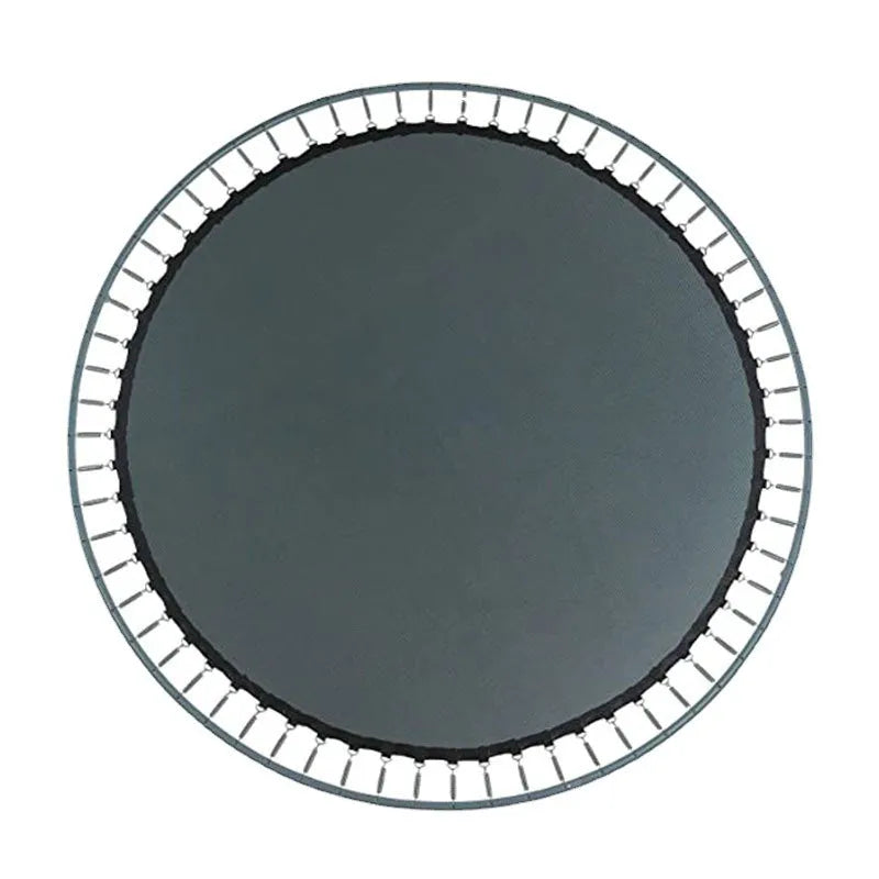 Round trampoline replacement elastic fabric bungee cord in polypropylene material