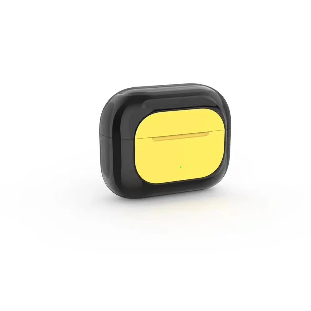 Jerry cartoon themed wireless Bluetooth headphones for children in black, white, or yellow colours