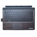 Official PS/2 wireless multimedia keyboard for Elite X2 and Pro X2 tablet models.