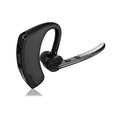 V9 Jerry style Bluetooth wireless headset with ear-bud and charging cable