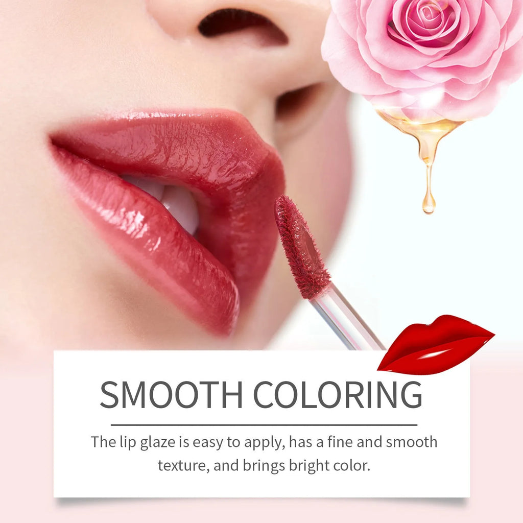 Double-headed lip liner and lip lacquer pen lipstick shown in packaging.