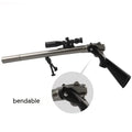 Eating Chicken 98K sniper rifle gel pen with Marvel design and 0.5mm tip