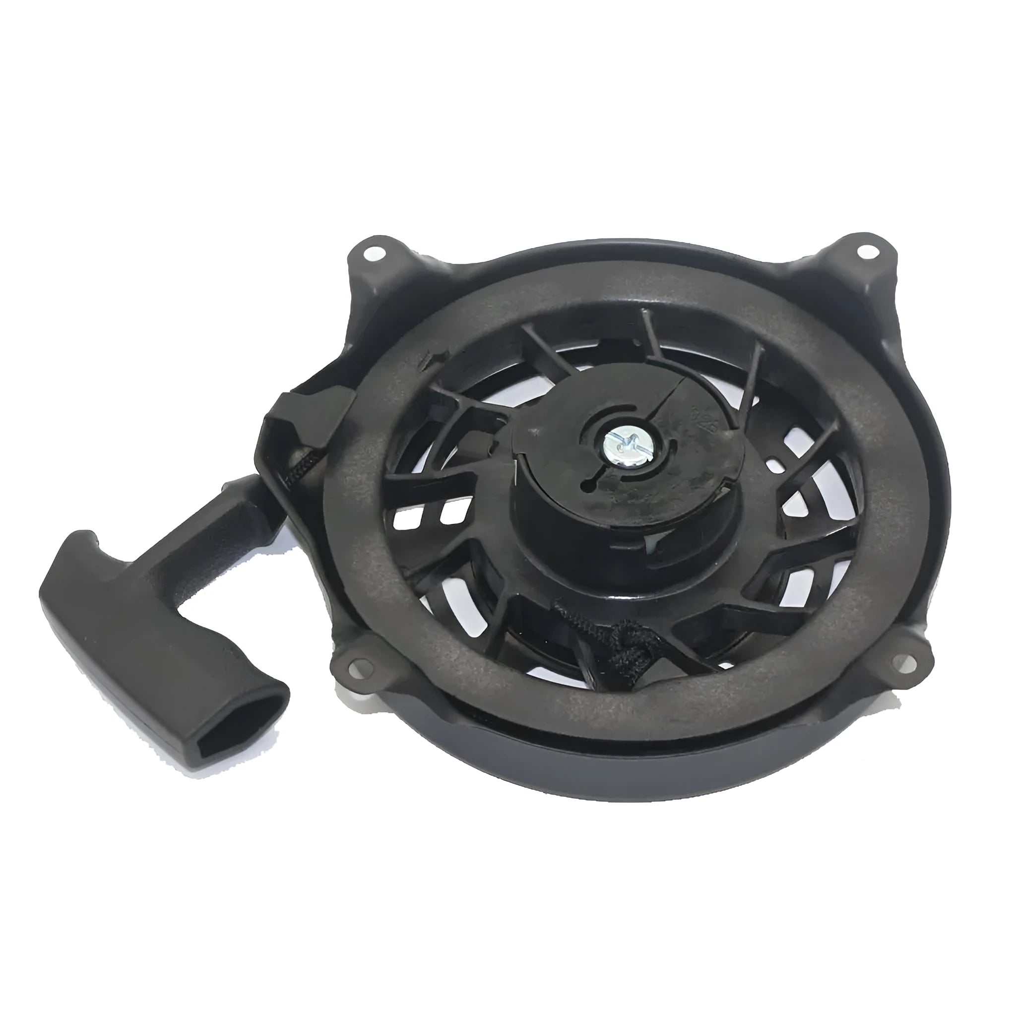 Balito black hand puller starter tool for motorcycle and garden machinery engines