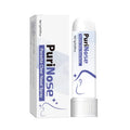 Family nose drain plunger suction tool for home nasal congestion relief.