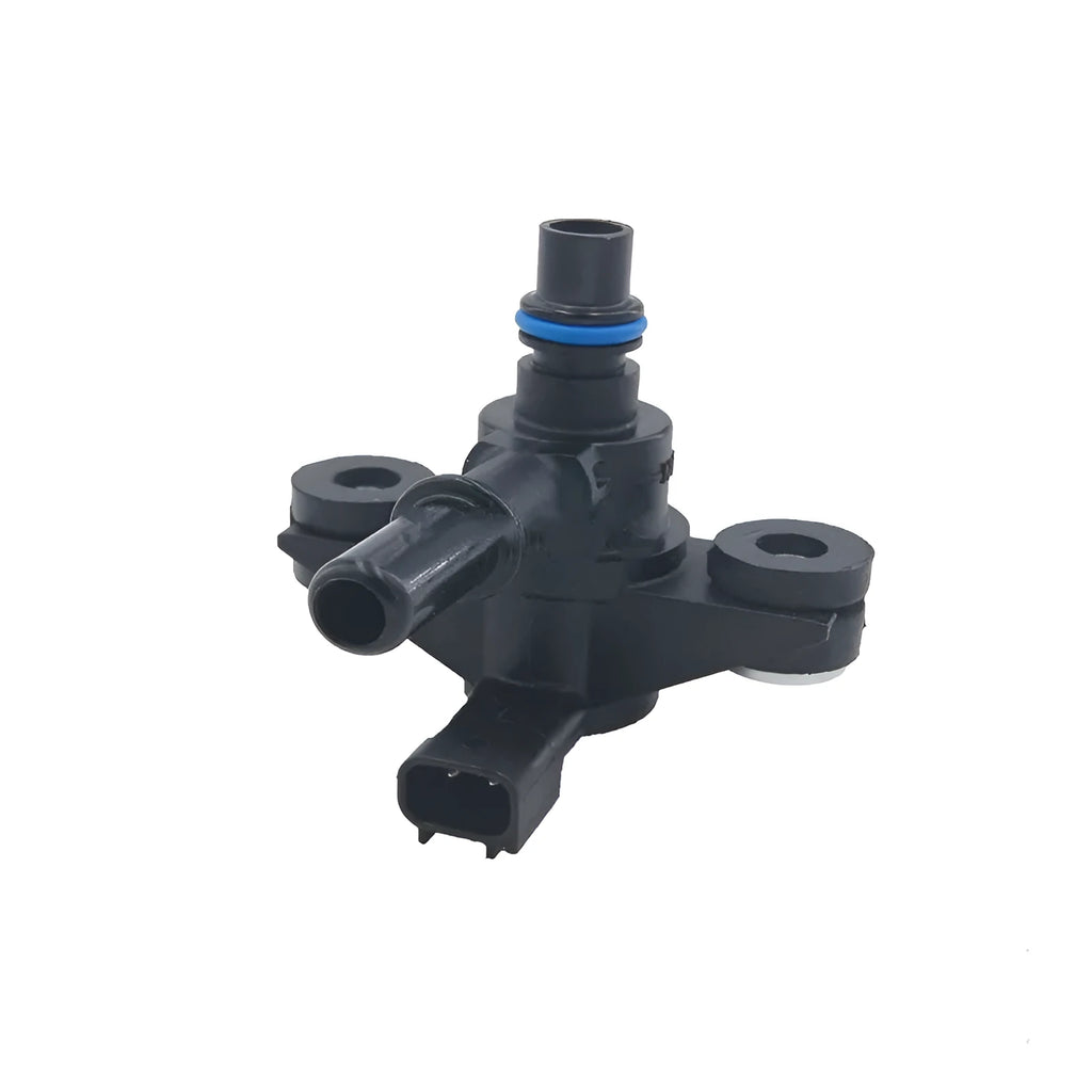 Ford AU5A-9G866-AB black ABS plastic turbo boost control solenoid valve replacement part