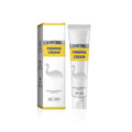 Standard neck cream 50ml tube moisturiser for fading wrinkles and lifting skin