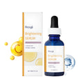 30ml bottle of Vitamin C Solution serum with a dropper, containing vitamin C and vitamin E.