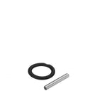 No. 45 steel telescopic scaling bit holder with hexagonal handle for electric wrenches.