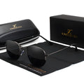Classic round sunglasses for men in retro style available in multiple colour options