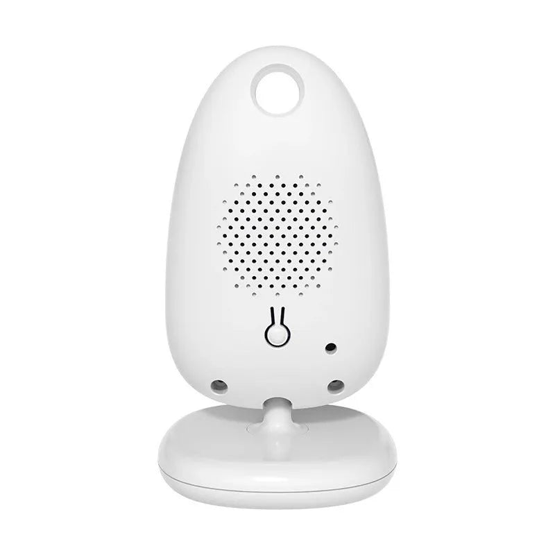 VB610 wireless baby monitor camera with 2.0 inch LCD display and infrared night vision for home care monitoring