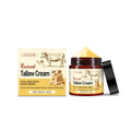 60g tub of Revived Tallow moisturising cream with tallow, honey and olive oil.