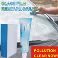 15ml automotive glass anti-fog treatment in English version white packaging