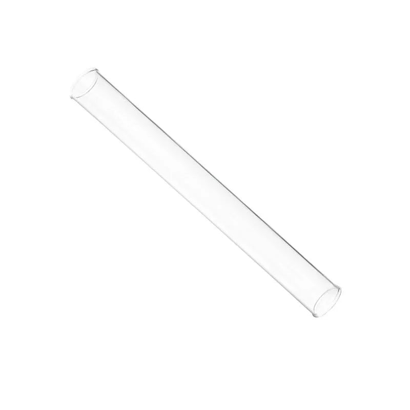 Electrohydraulic hydrometer for automotive battery electrolyte density measurement with glass construction