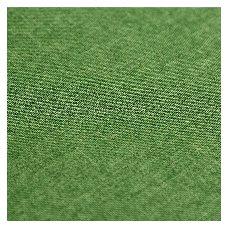Polyester ant cloth fabric in black, blue and green colours for luggage and furniture protection