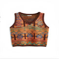 Loose fit round neck short sleeve polyester tee shirt in bird eye cloth fabric for youth leisure wear