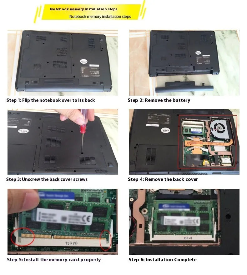 DDR3 4GB 1600MHz desktop computer memory module for AMD systems