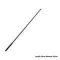 Clear resin measuring tape pointers for sewing dressmaking and pattern drafting measurements