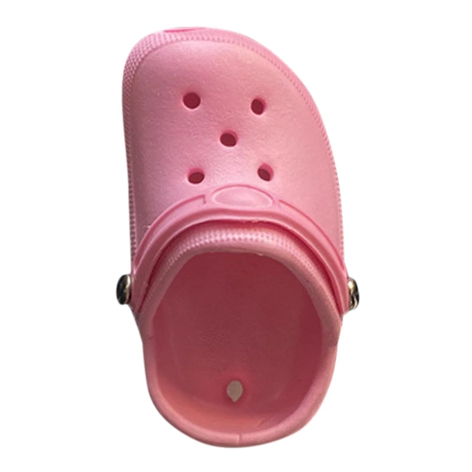 Car air vent aromatherapy diffuser decor shaped like a shoe in multiple colours
