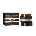OUHOE Bee Firming Cream 30g jar of hydrating nourishing facial treatment cream