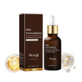 30ml bottle of facial skin care essence with arbutin and collagen