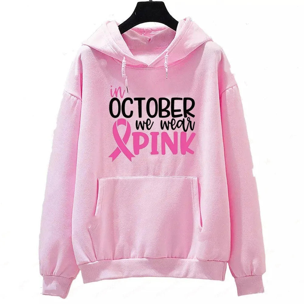 I'm A Survivor retro pattern sweatshirt hoodie in street fashion style.