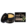 100 ml Moroccan nut oil hair styling gel with vitamin E and hyaluronic acid