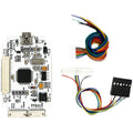 Xbox 360 NAND-X brush tool kit simple version with three pieces including USB brush tool