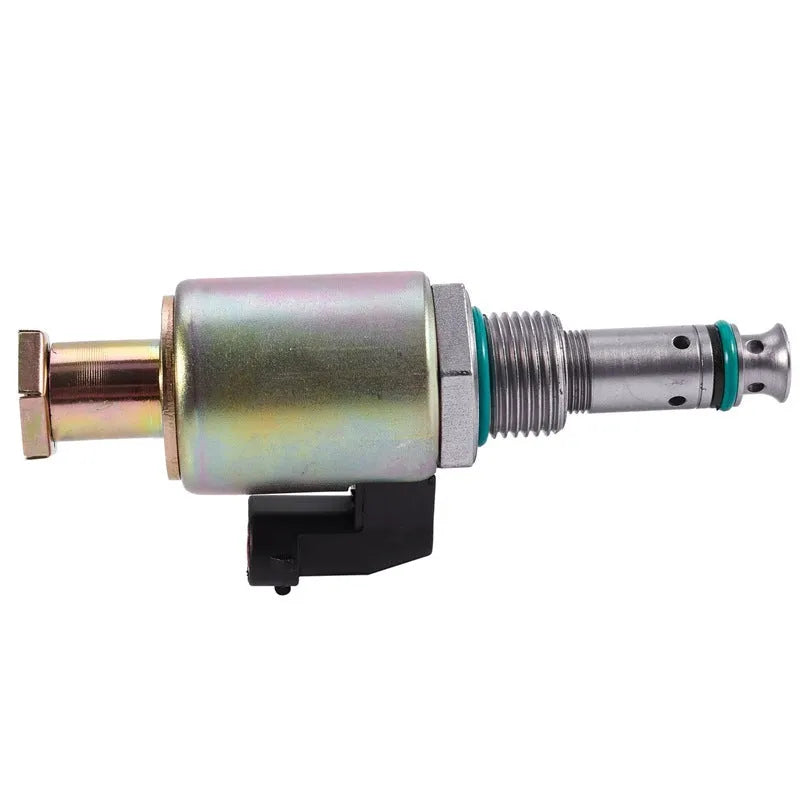 Ford fuel pressure valve replacement part shown in picture colour for fuel system repair