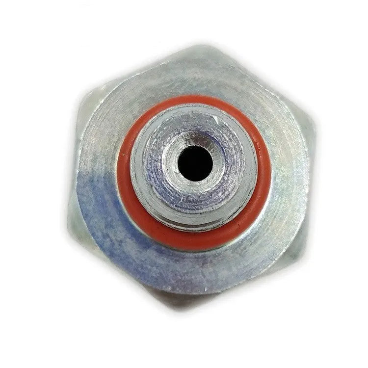 Ford F4 F6 engine pressure sensor F6TZ-9F838-A with connecting line