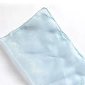 Silk bouquet packaging fabric square 60cm arabesquitic pattern floral arrangement