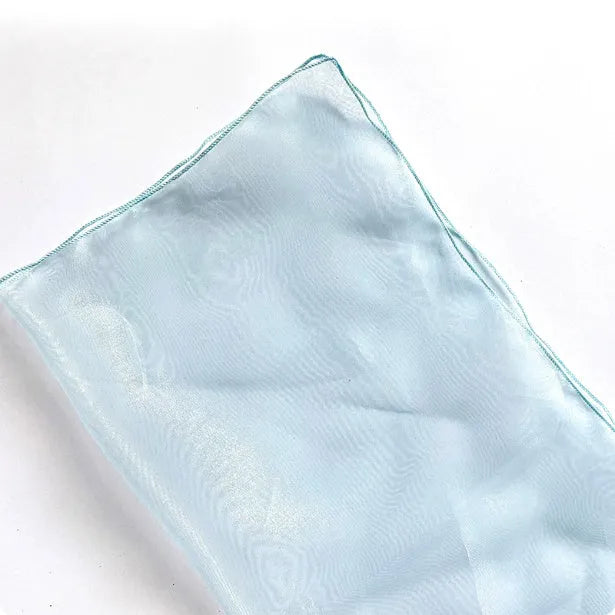 Silk bouquet packaging fabric square 60cm arabesquitic pattern floral arrangement
