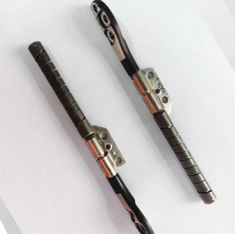 A1286 rotating shaft replacement part for MacBook Pro 15-inch computer screen hinge