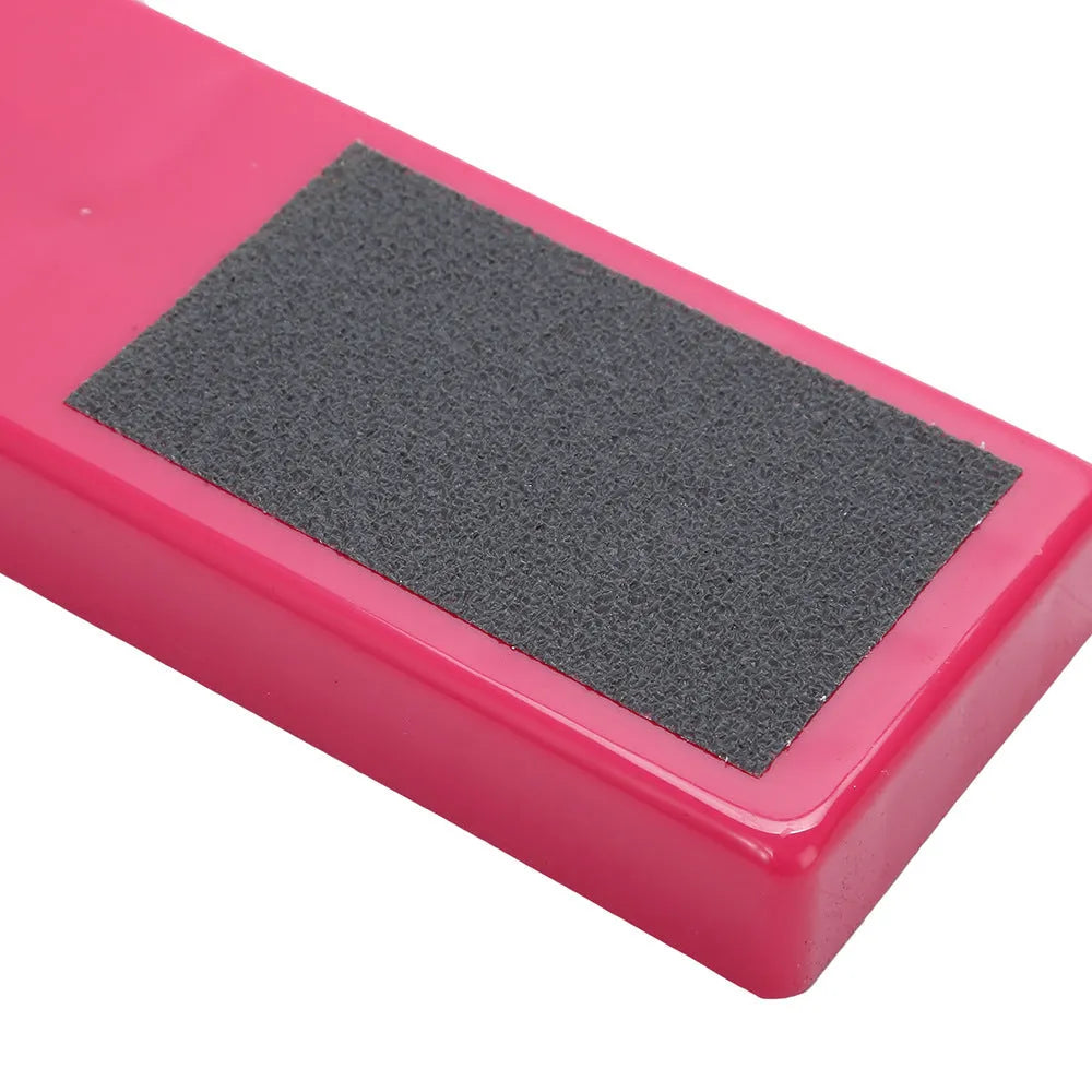Imported pink and white ballet foot rotation trainer for instep strength development