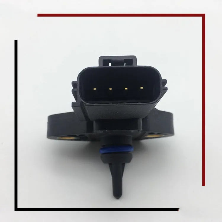 Ford and Lincoln vehicle aluminium alloy intake pressure sensor