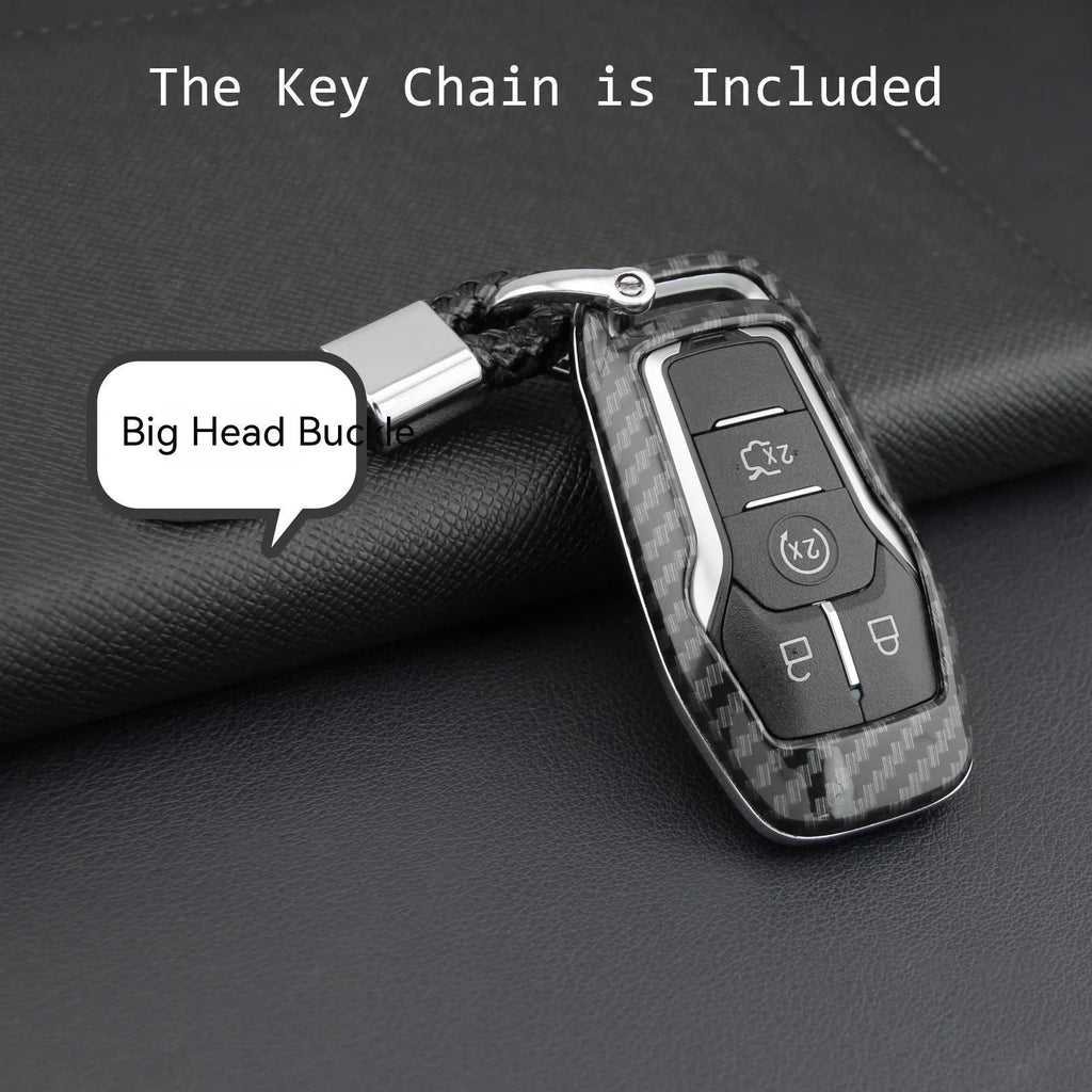 A plastic protective shell for a car remote key fob, shown in a single shell style.