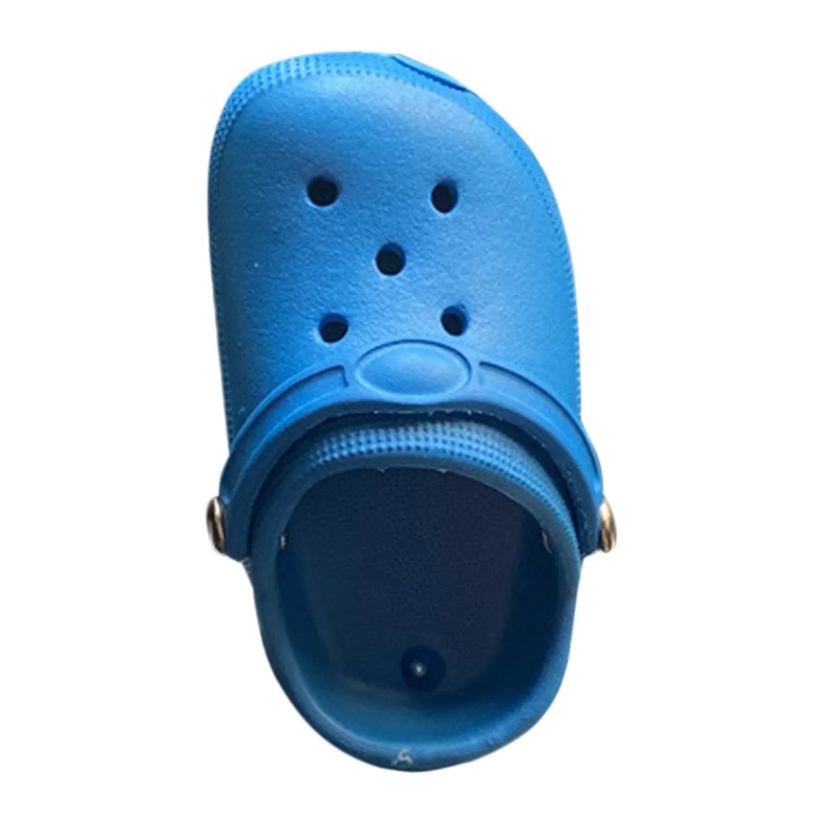 Car air vent aromatherapy diffuser decor shaped like a shoe in multiple colours