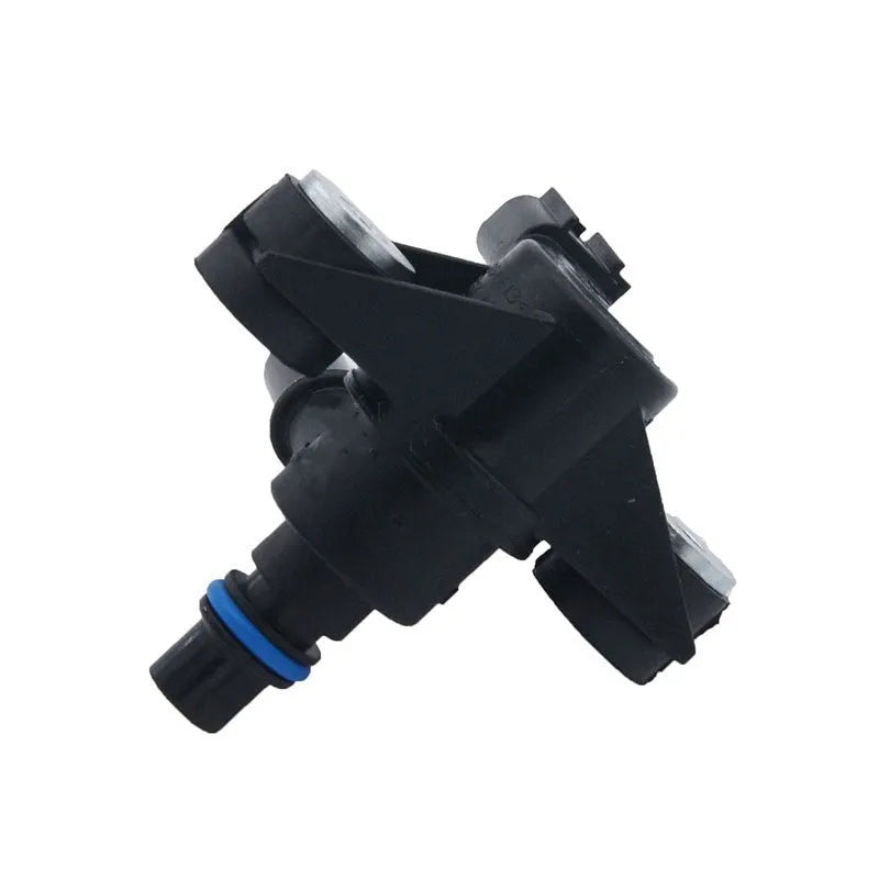 Ford AU5A-9G866-AB black ABS plastic turbo boost control solenoid valve replacement part