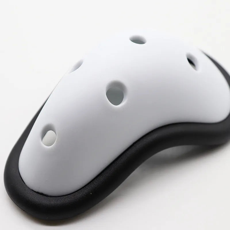 Rubber sports genital protector for hockey rugby boxing Sanda fighting adult children sizes