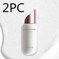 POPFEEL warm skin foundation 30ml liquid concealer in warm tone for natural makeup