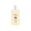 100ml and 300ml bottles of mild pet shampoo for dogs on a white background.