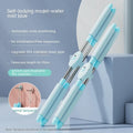 Children's adjustable open back stick for yoga and fitness body shaping exercises