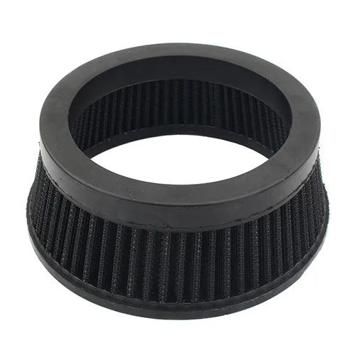 MP09-JJL aluminium air filter for vehicle retrofitting in various colour options