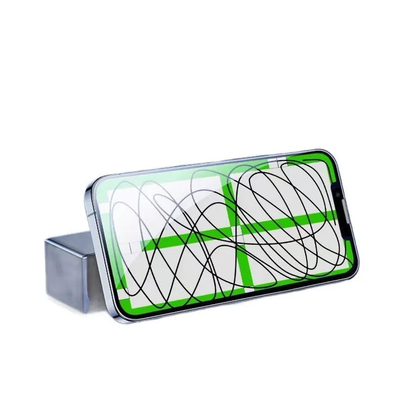 Original LCD touch display screen for TCL 10 Pro mobile phone.